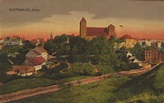 File:Rastenburg, Ostpreußen - Stadtansicht (3) (Zeno Ansichtskarten ...