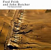 [cd] Fred Frith & Butcher, John - Natural Order | Cuotas sin interés