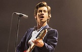 Alex Turner reflects on infamous BRIT Awards speech
