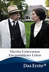 Martha Liebermann – Ein gestohlenes Leben (2022) - Posters — The Movie ...