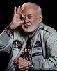 Buzz Aldrin | Portrait 2019 Shortlist | British Photography Awards