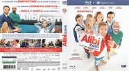 Jaquette DVD de Alibi.com (BLU-RAY) - Cinéma Passion