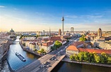 Los 10 mejores lugares que visitar en Alemania | Skyscanner Espana