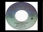 Max Webster – Diamonds Diamonds (1977, Vinyl) - Discogs