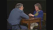 From the Archive: 'New Yorker' Film Critic Pauline Kael | WTTW Chicago