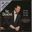 Vic Damone - Let's Face The Music And Sing (CD) - Amoeba Music