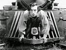 Museo LoPiù: Buster Keaton: The great Stone Face (1.03)