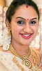 Preetha Vijayakumar (Actress) Age, Height,Net Worth & Bio - CelebrityHow