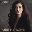 Lorde - Pure Heroine by Arnoldo Méndez - Issuu