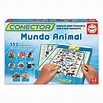 Jogo Mundo Animal Conector | Loja da Criança