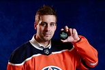 Edmonton Oilers: Evan Bouchard Signs Entry-Level Contract