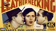 Leathernecking (1930) (Full Movie) (Colorized, 4K, 60FPS) Silent Cult ...
