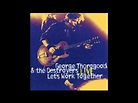 George Thorogood & The Destroyers – Live: Let's Work Together (1995, CD) - Discogs