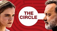 Is Movie, Originals 'The Circle 2017' streaming on Netflix?