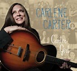 CARLENE CARTER: Carter Girl - Sing Out!