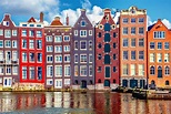 6 melhores cidades para morar na Holanda: conheça o ranking