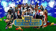 The Big Fat Quiz of the Year (2020)