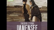 Theodor Storm - Immensee - YouTube