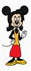Felicity(Amelia) Fieldmouse, - Mickey and friends fan Art (43827206 ...