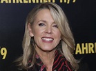 Deborah Norville discusses how she has been successful in TV for 25 ...