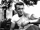 The enduring enigma of James Dean