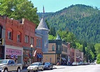 11 Best Small Towns in Idaho | PlanetWare