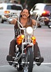 Danny Trejo #HarleyDavidsonChoppers | Motorcycle, Harley bikes ...
