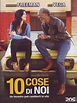 10 Cose Di Noi: Amazon.co.uk: Morgan Freeman, Paz Vega, Bobby Cannavale ...