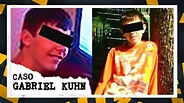 Qué pasó con el cuerpo de Gabriel Kuhn, el niño asesinado por