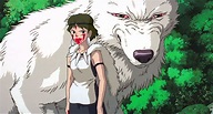 "Princess Mononoke" & the Beauty of Unpleasant Matters | The Spool