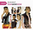Bow Wow Wow - Playlist The Very Best of Bow Wow Wow - Amazon.com Music