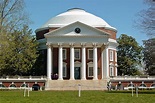 University of Virginia Rotunda | The Rotunda building at the… | Flickr