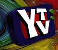 Pics Photos - Ytv Logo Canada