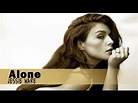 Jessie Ware - Alone (Lyric Video) - YouTube