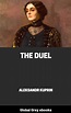 The Duel, by Aleksandr Kuprin - Free ebook - Global Grey ebooks
