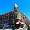 Ellensburg, Washington - IceDC