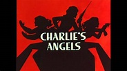 Charlie's Angels music cue collection (Jack Elliott & Allyn Ferguson ...