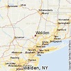 Best Places to Live in Walden, New York