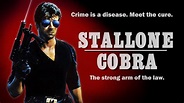 Cobra (1986) Movie Review - One of My Favorites - YouTube