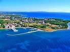 Privlaka (Zadar) - tourist guide