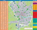 Mapas Detallados de Murcia para Descargar Gratis e Imprimir
