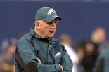 Eagles News: It’s been 10 years since Jim Johnson passed