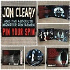 Jon Cleary & The Absolute Monster Gentlemen / Pin Your Spin (CD, 輸入盤：帯 ...