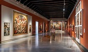 Todo sobre el Museo de Bellas Artes de Sevilla (2023) | España Guide