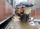 【Hello World】首爾115年最極端暴雨後，韓國居住不正義的「半地下屋」之死 - 報導者 The Reporter