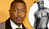 Nick Cannon says he suffers from body image issues that have impacted ...