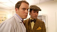 BBC Two - That Mitchell and Webb Look, Series 4, Episode 1