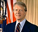 President Jimmy Carter (1977-1981)