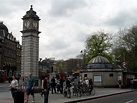 Top Ten London: Top 10 Things to See and Do in Clapham - Londontopia