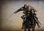 Le chevalier dans l’imaginaire européen | Theatrum Belli
